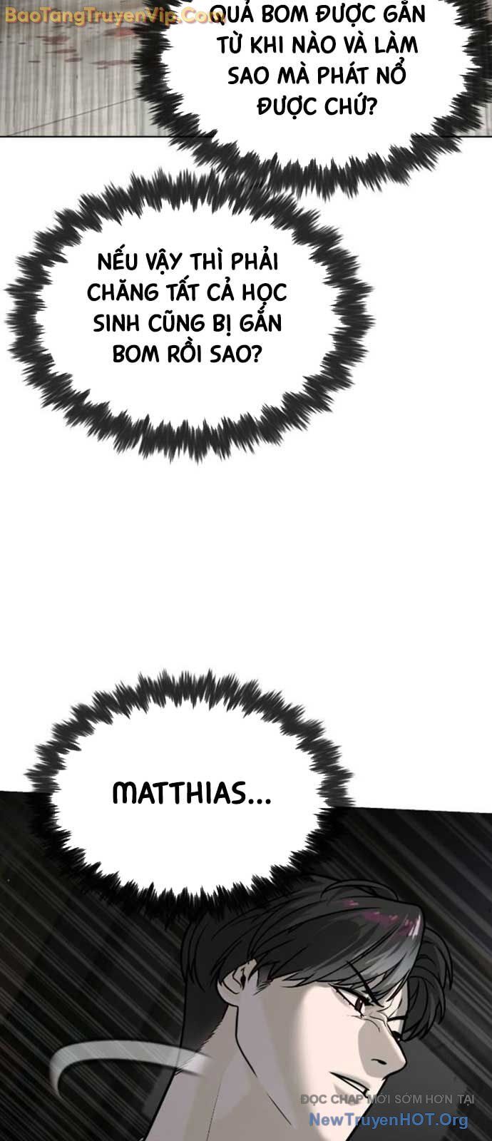 Sát Thủ Peter - Chapter 97 - Page 57