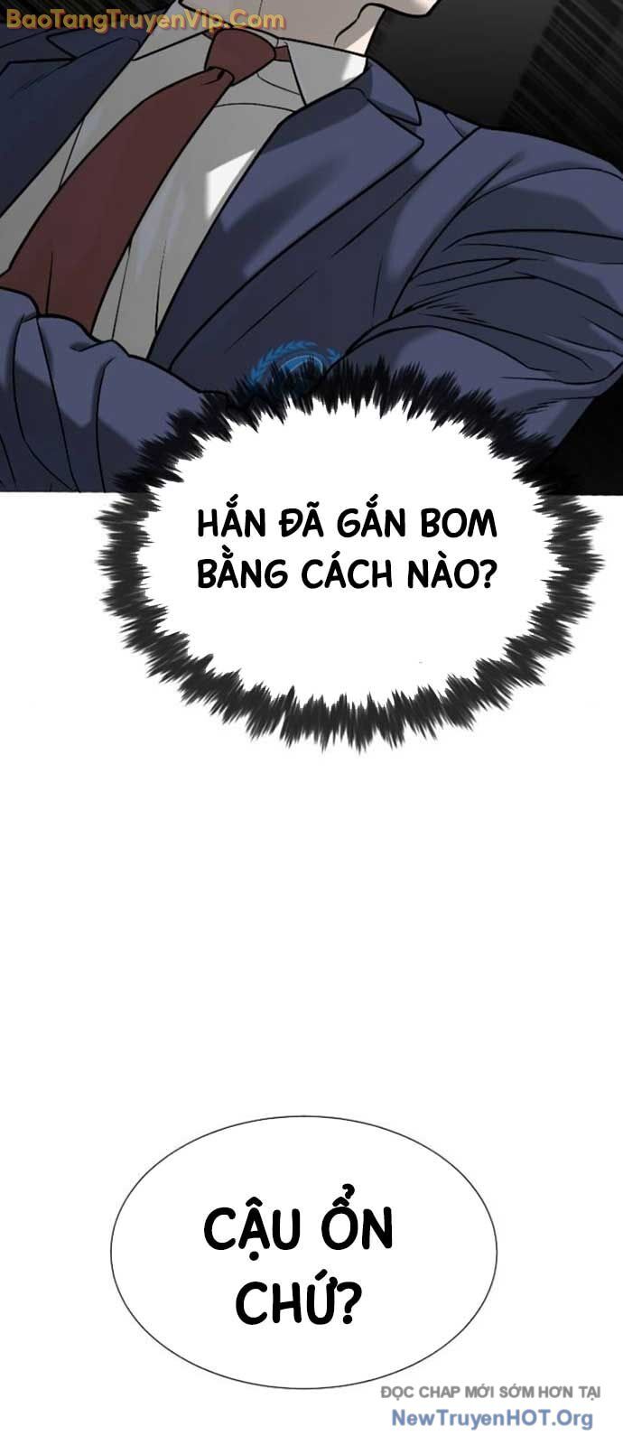 Sát Thủ Peter - Chapter 97 - Page 58