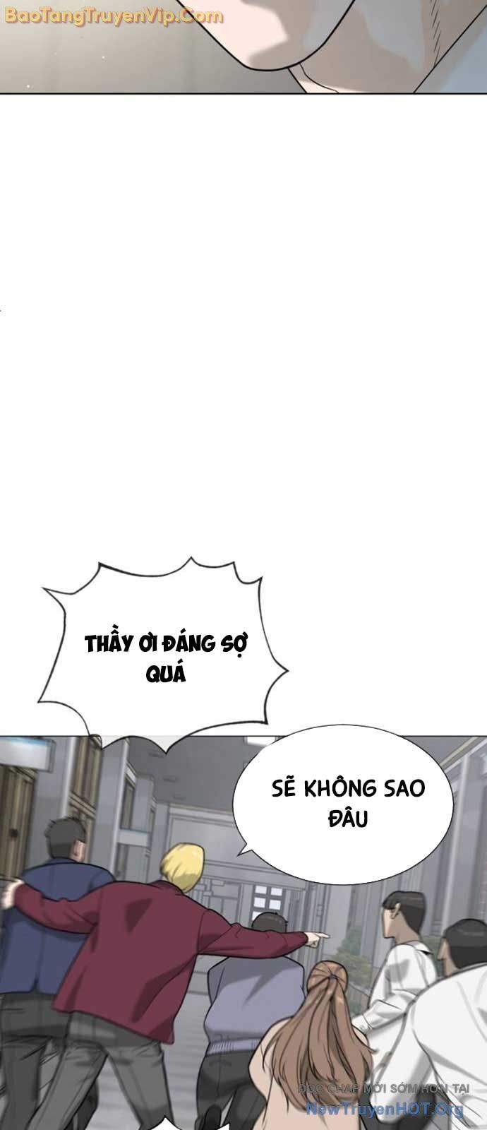 Sát Thủ Peter - Chapter 97 - Page 66