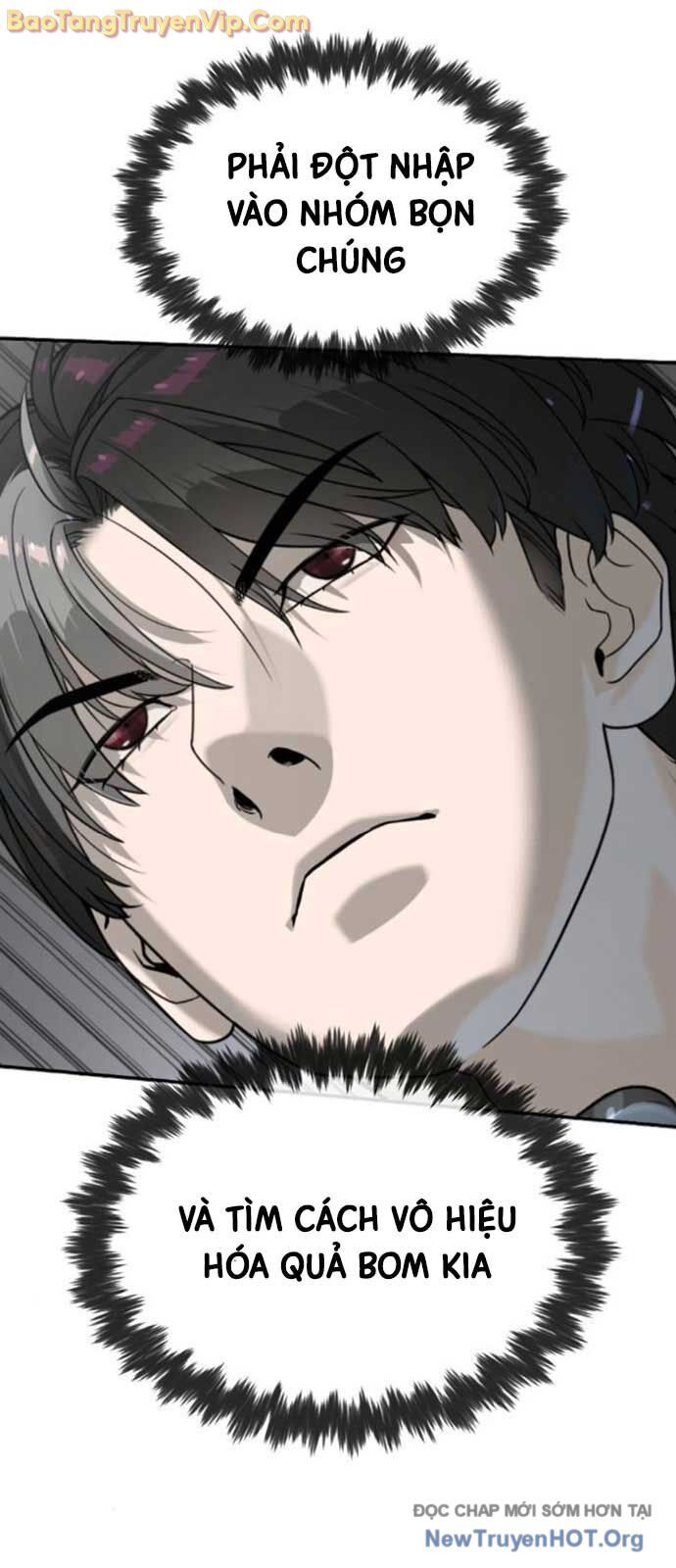 Sát Thủ Peter - Chapter 97 - Page 76