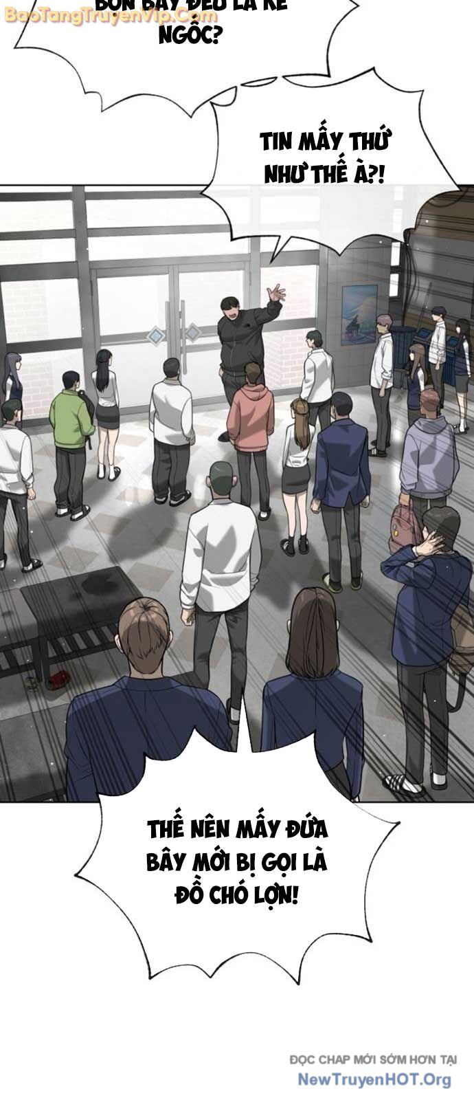 Sát Thủ Peter - Chapter 97 - Page 78