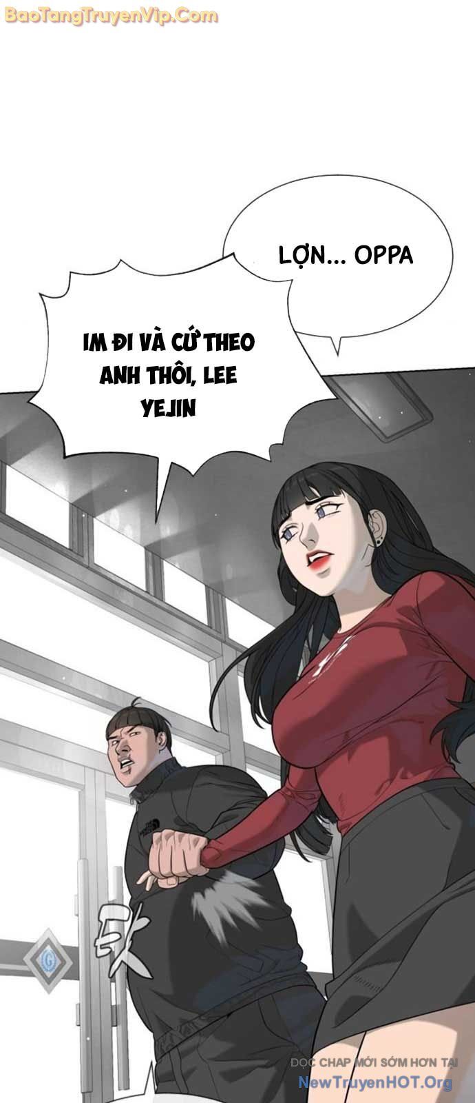 Sát Thủ Peter - Chapter 97 - Page 79
