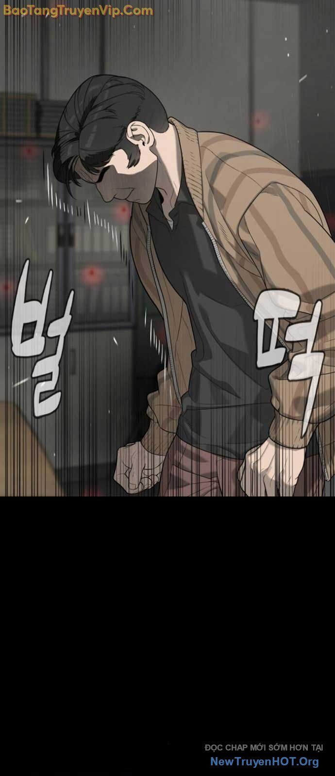 Sát Thủ Peter - Chapter 97 - Page 8