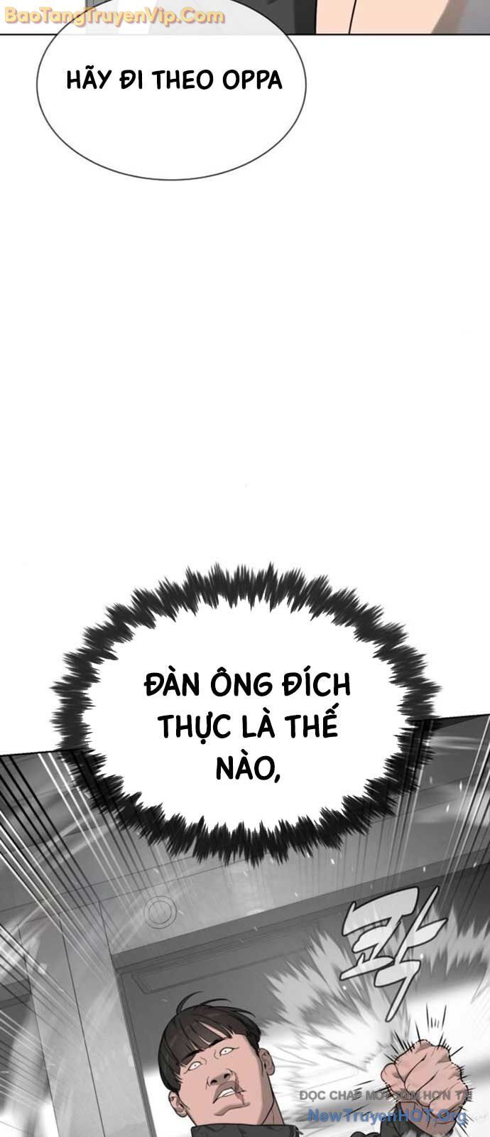 Sát Thủ Peter - Chapter 97 - Page 80