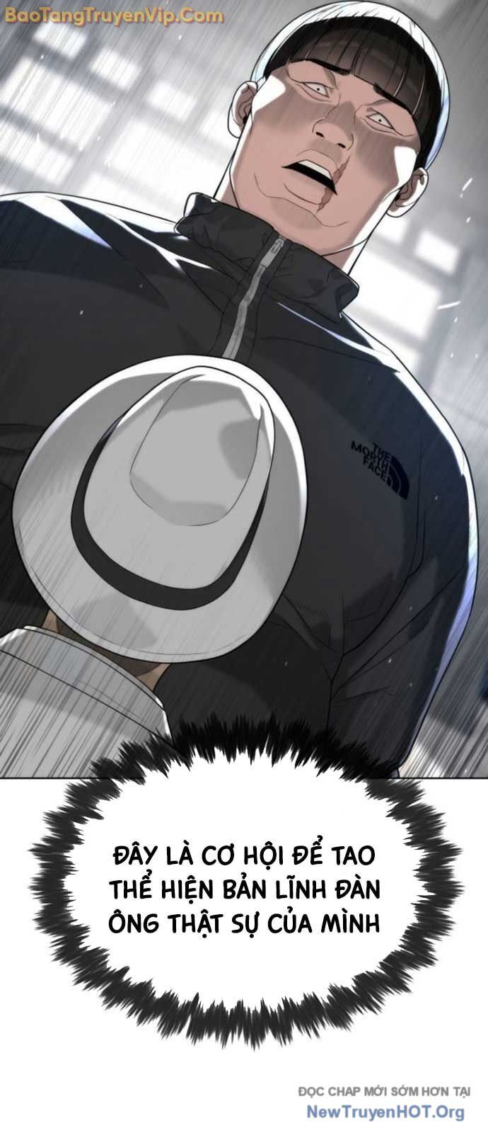 Sát Thủ Peter - Chapter 97 - Page 92