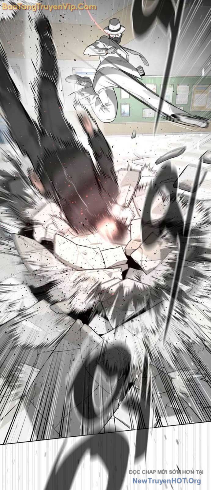 Sát Thủ Peter - Chapter 97 - Page 97