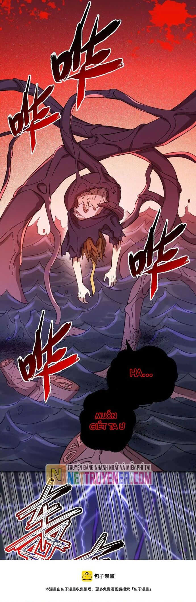 Thời Kỳ Tận Thế - Chapter 100 - Page 15