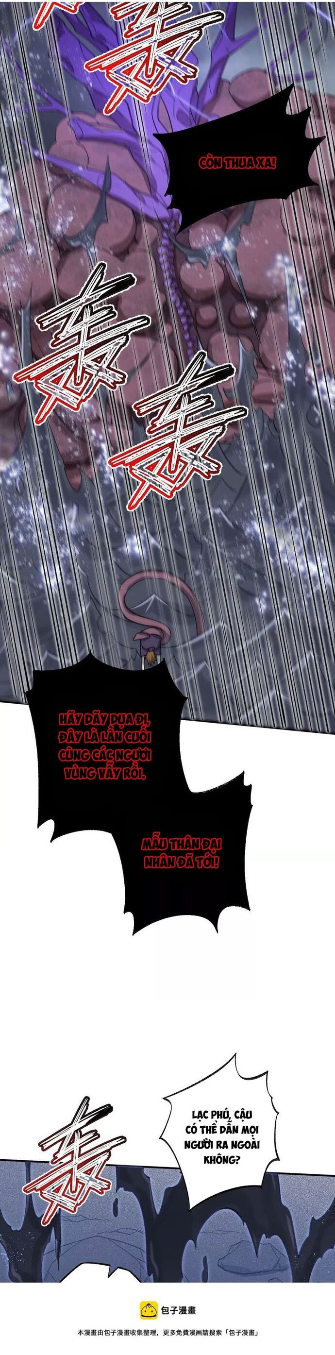 Thời Kỳ Tận Thế - Chapter 100 - Page 16
