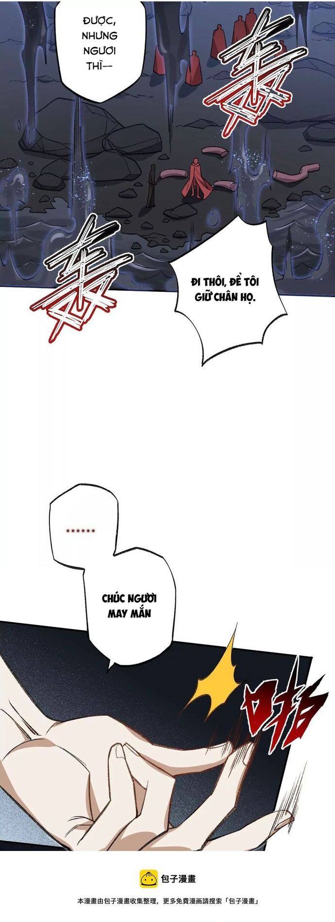 Thời Kỳ Tận Thế - Chapter 100 - Page 17