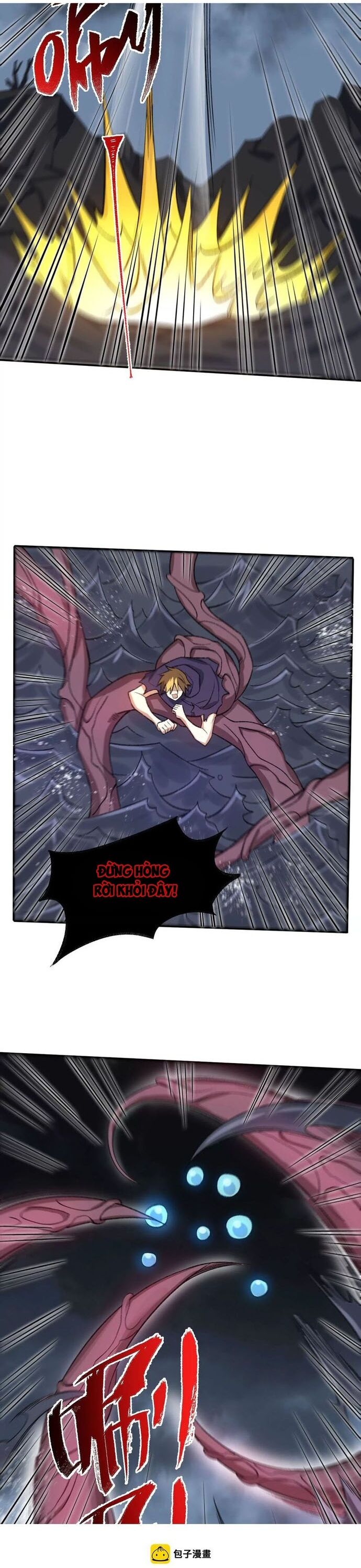 Thời Kỳ Tận Thế - Chapter 100 - Page 19