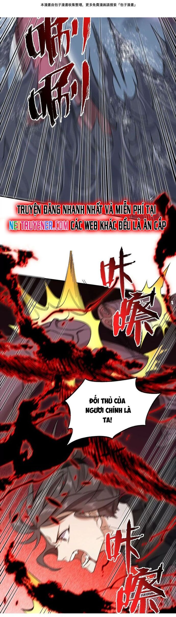 Thời Kỳ Tận Thế - Chapter 100 - Page 20