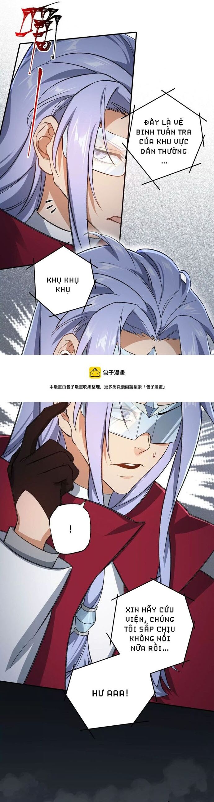 Thời Kỳ Tận Thế - Chapter 100 - Page 27