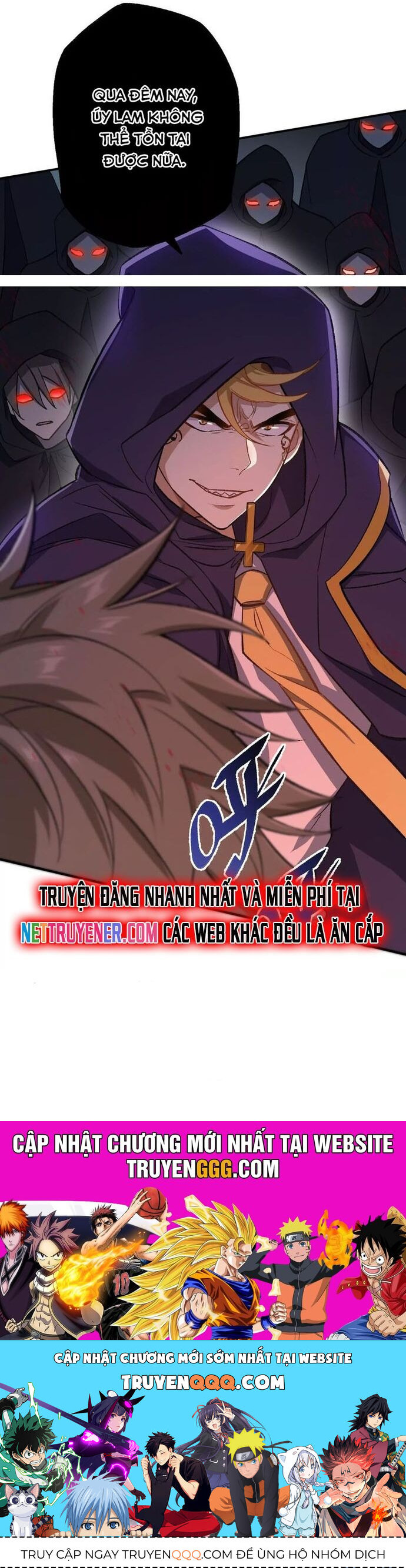 Thời Kỳ Tận Thế - Chapter 100 - Page 29