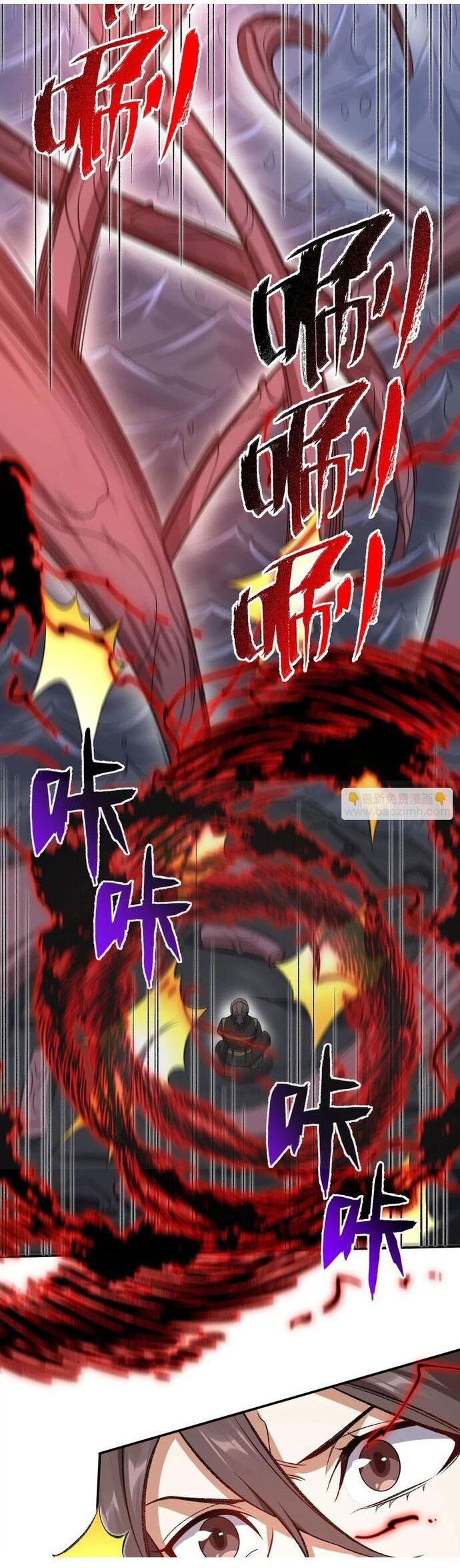 Thời Kỳ Tận Thế - Chapter 100 - Page 5