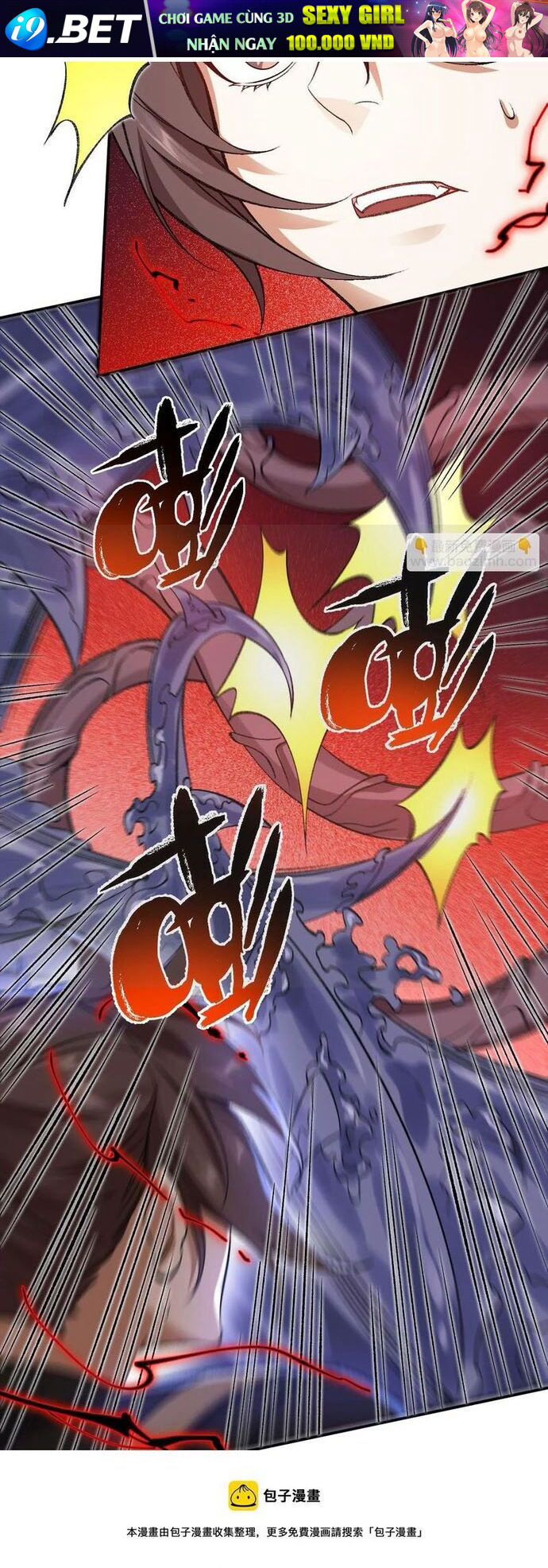 Thời Kỳ Tận Thế - Chapter 100 - Page 6