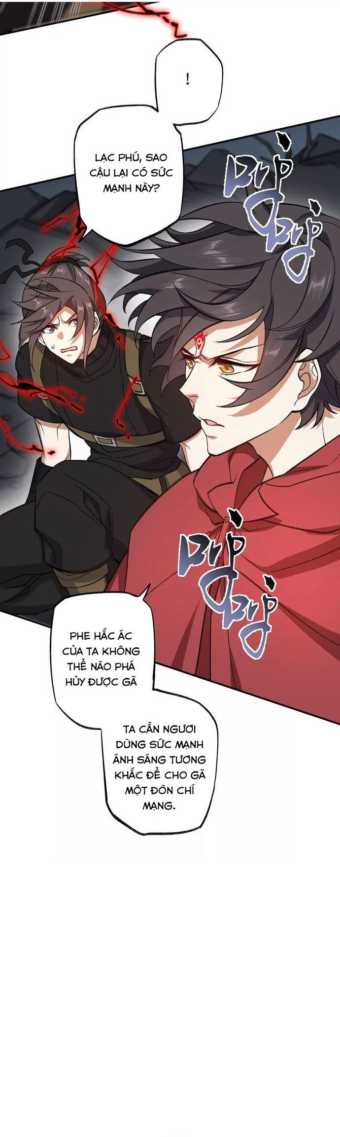 Thời Kỳ Tận Thế - Chapter 100 - Page 7