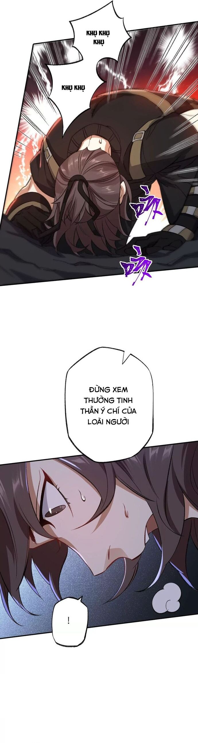 Thời Kỳ Tận Thế - Chapter 100 - Page 9