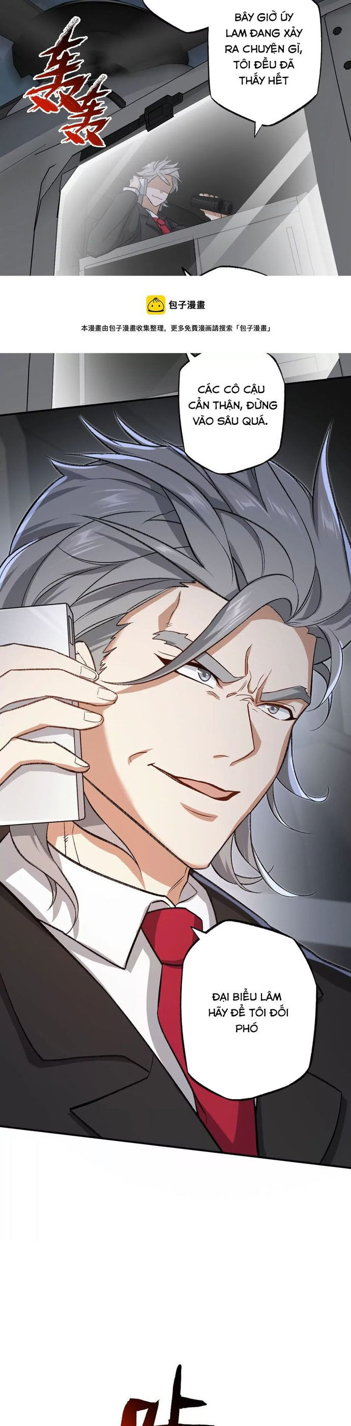 Thời Kỳ Tận Thế - Chapter 101 - Page 13