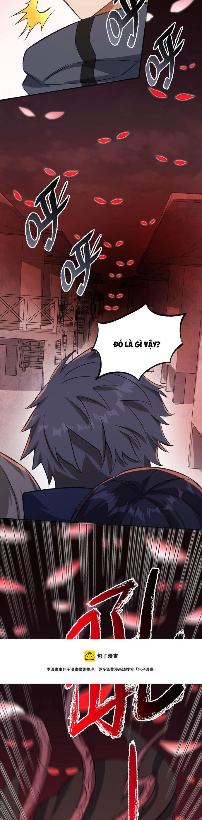 Thời Kỳ Tận Thế - Chapter 101 - Page 15