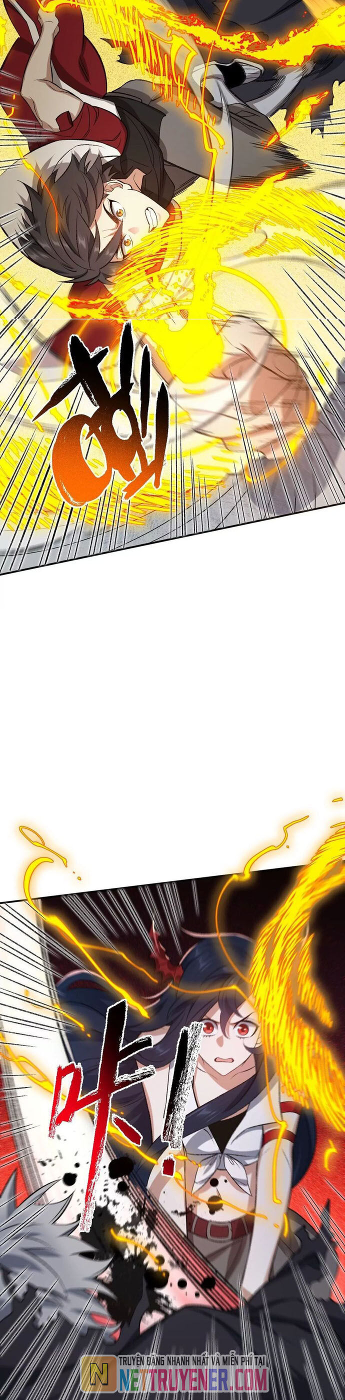 Thời Kỳ Tận Thế - Chapter 101 - Page 18