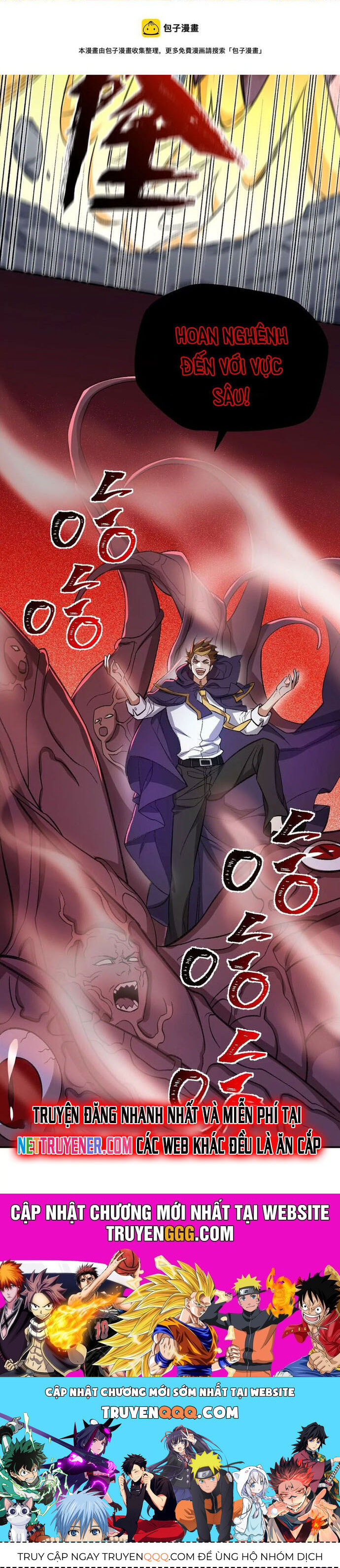 Thời Kỳ Tận Thế - Chapter 101 - Page 25