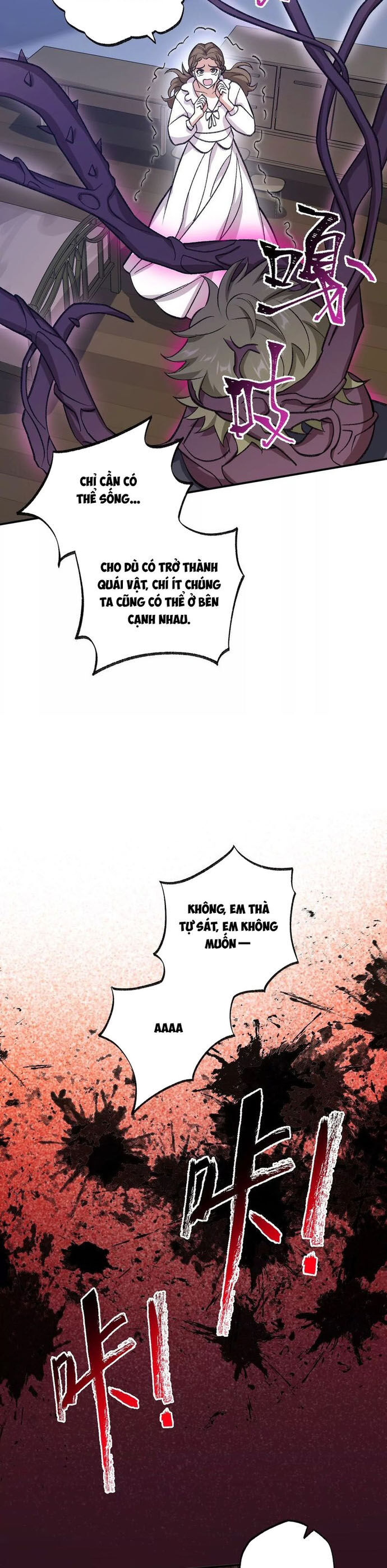 Thời Kỳ Tận Thế - Chapter 101 - Page 4