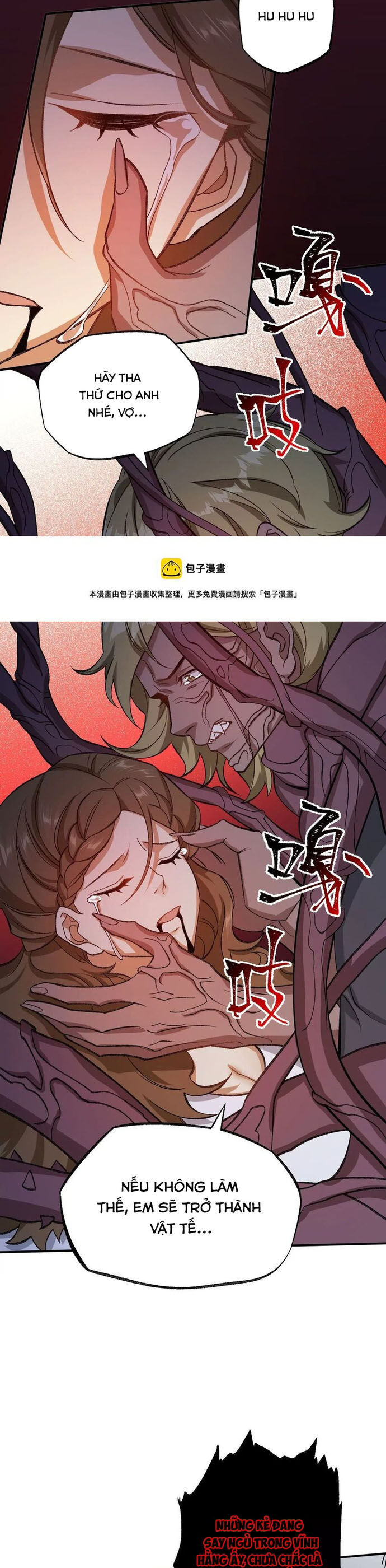 Thời Kỳ Tận Thế - Chapter 101 - Page 5