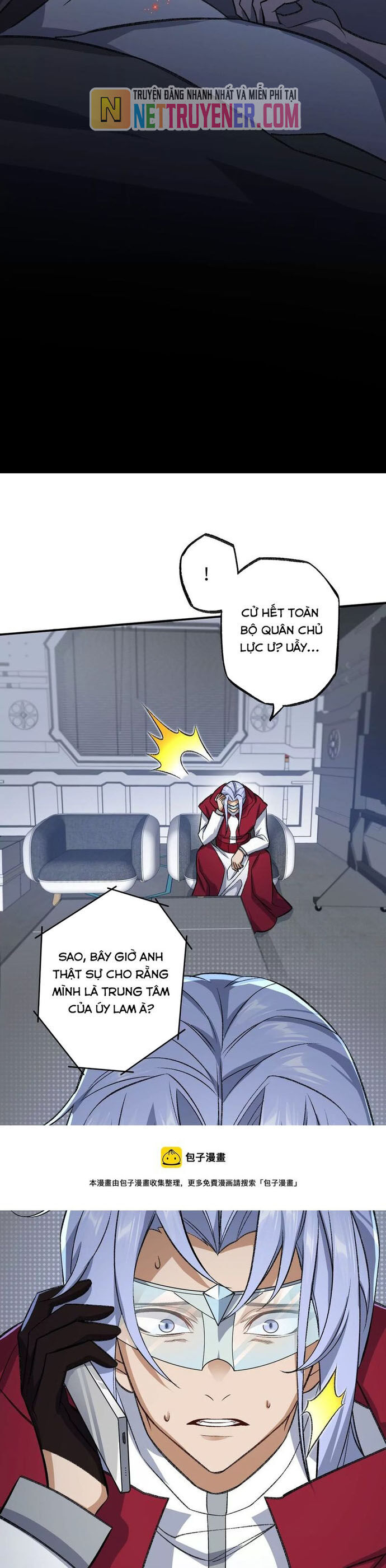 Thời Kỳ Tận Thế - Chapter 101 - Page 7