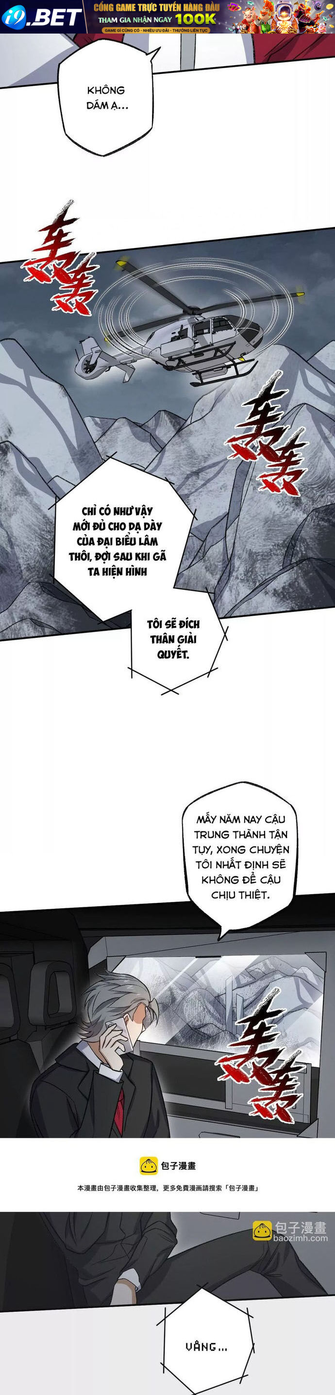 Thời Kỳ Tận Thế - Chapter 101 - Page 8