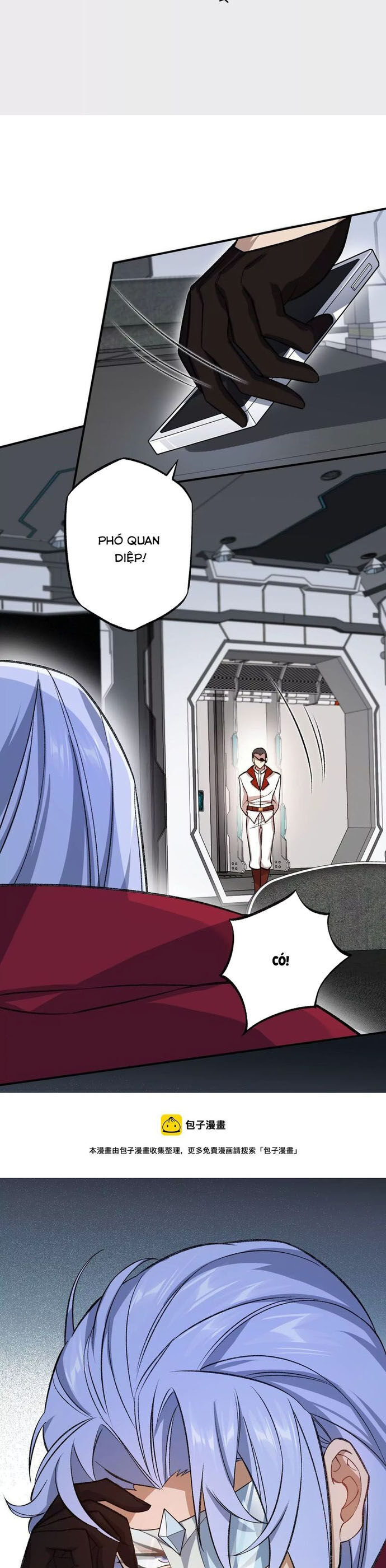 Thời Kỳ Tận Thế - Chapter 101 - Page 9