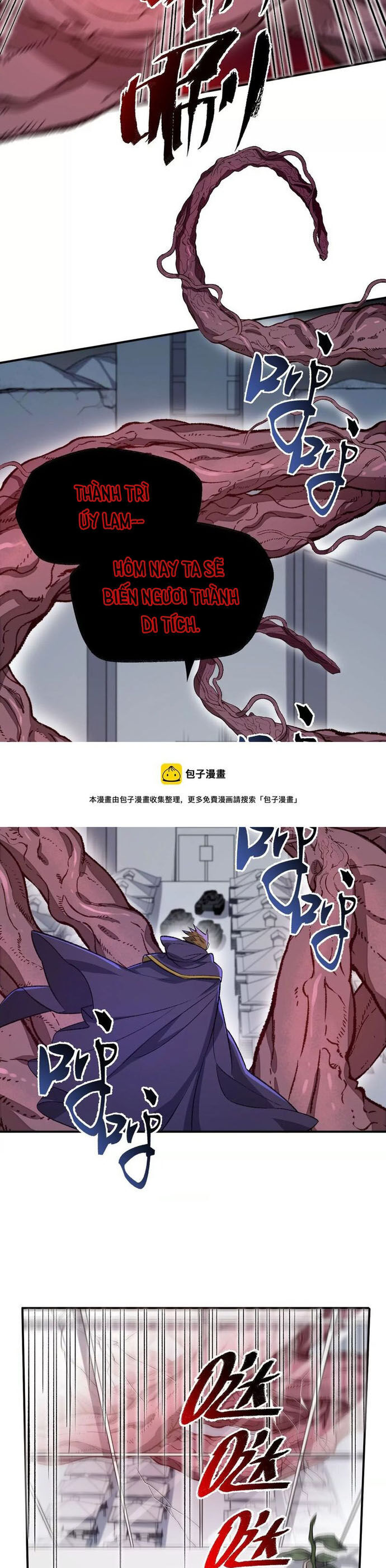 Thời Kỳ Tận Thế - Chapter 102 - Page 10