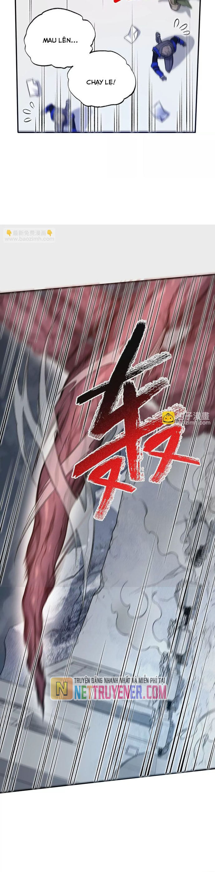 Thời Kỳ Tận Thế - Chapter 102 - Page 11