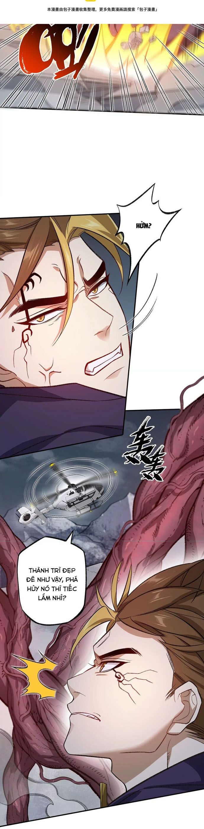 Thời Kỳ Tận Thế - Chapter 102 - Page 13