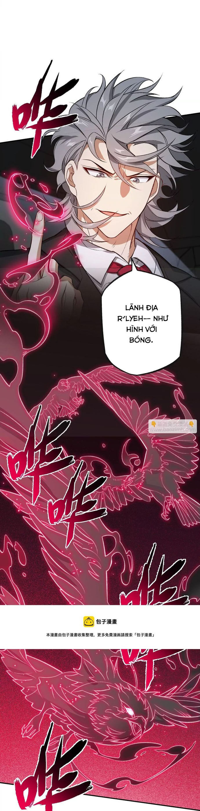 Thời Kỳ Tận Thế - Chapter 102 - Page 14