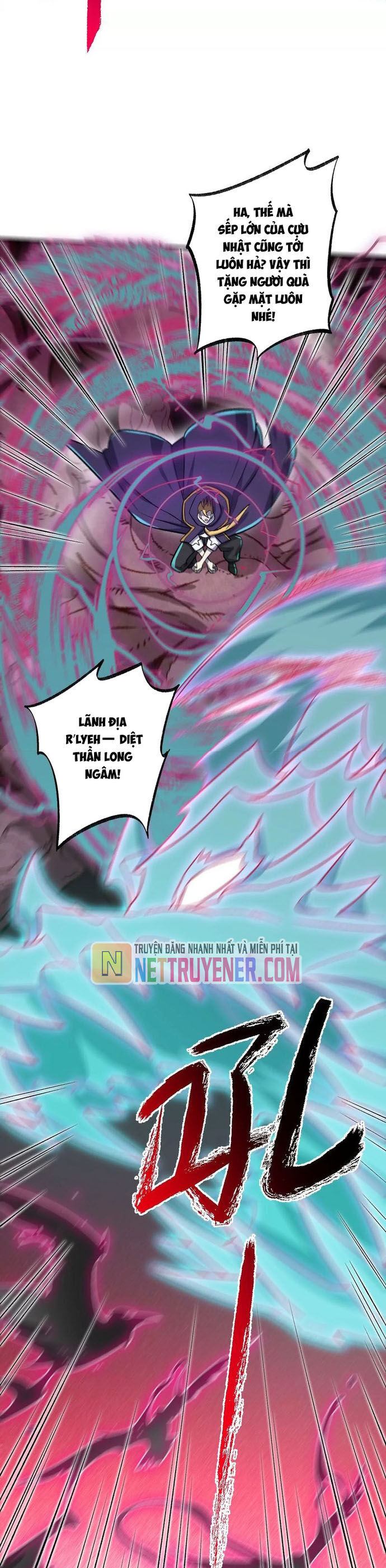 Thời Kỳ Tận Thế - Chapter 102 - Page 15