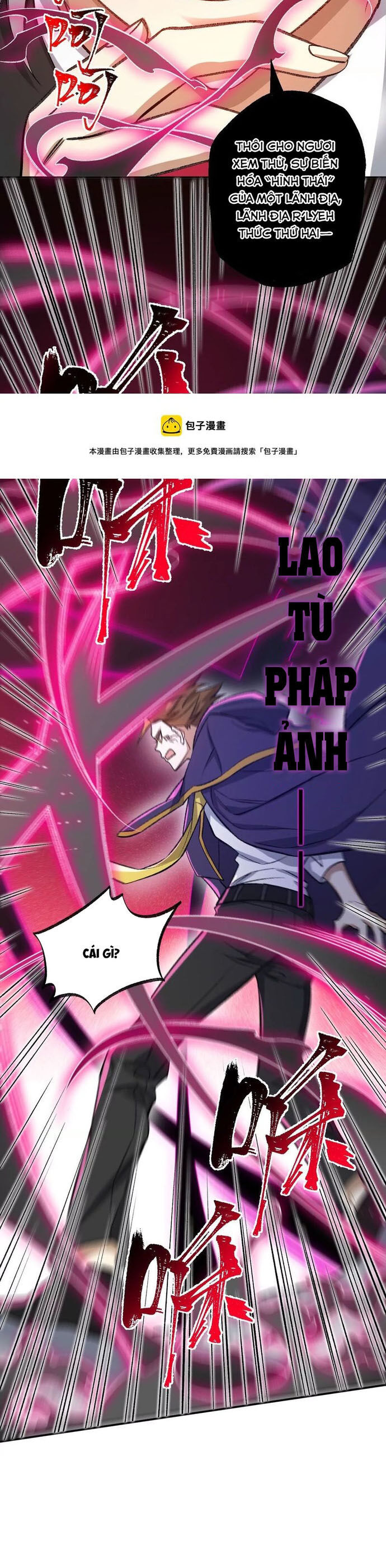 Thời Kỳ Tận Thế - Chapter 102 - Page 17