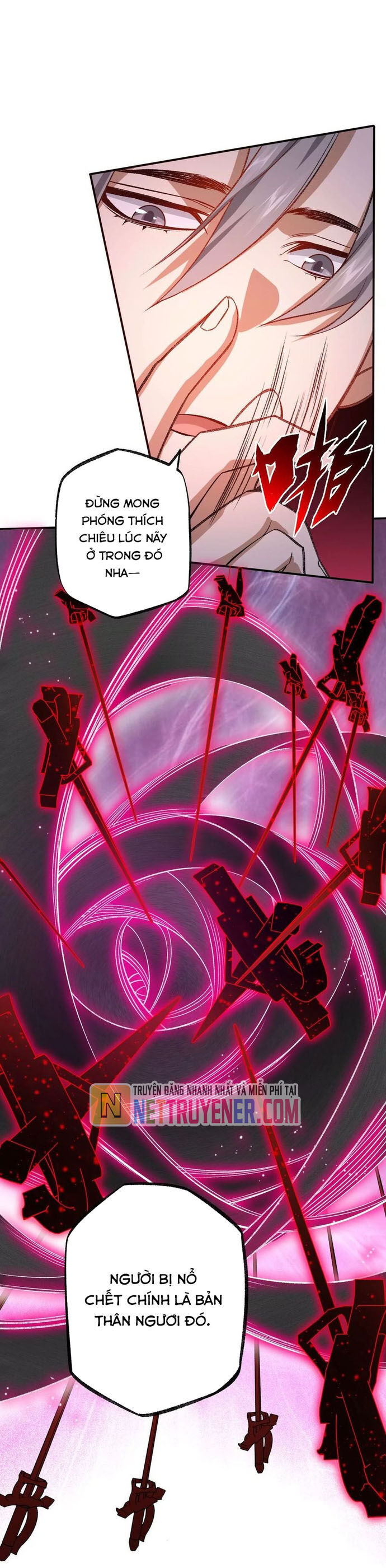 Thời Kỳ Tận Thế - Chapter 102 - Page 18