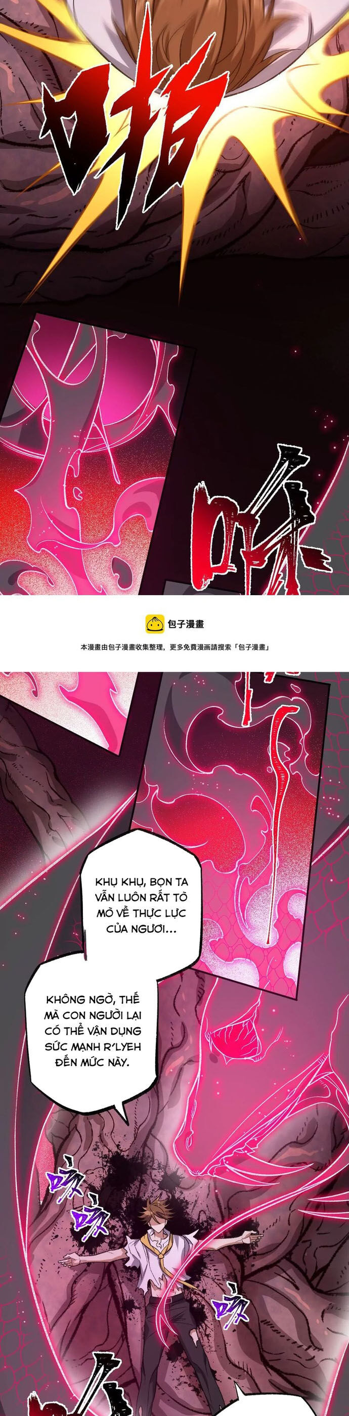 Thời Kỳ Tận Thế - Chapter 102 - Page 20