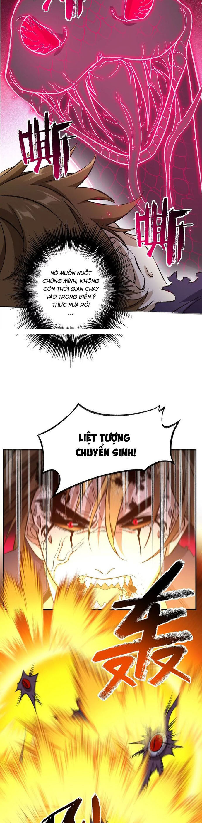 Thời Kỳ Tận Thế - Chapter 102 - Page 22