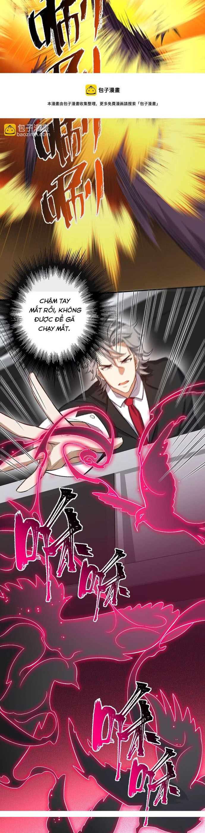 Thời Kỳ Tận Thế - Chapter 102 - Page 23