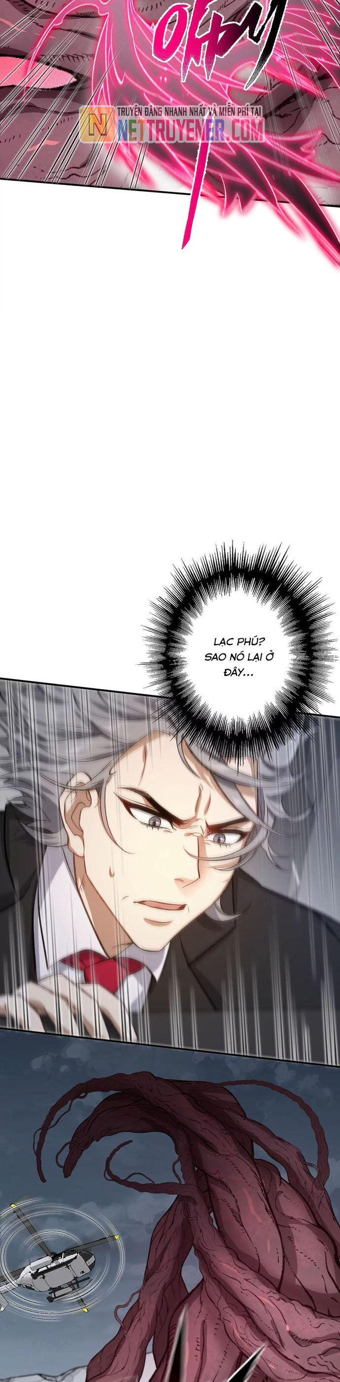 Thời Kỳ Tận Thế - Chapter 102 - Page 25