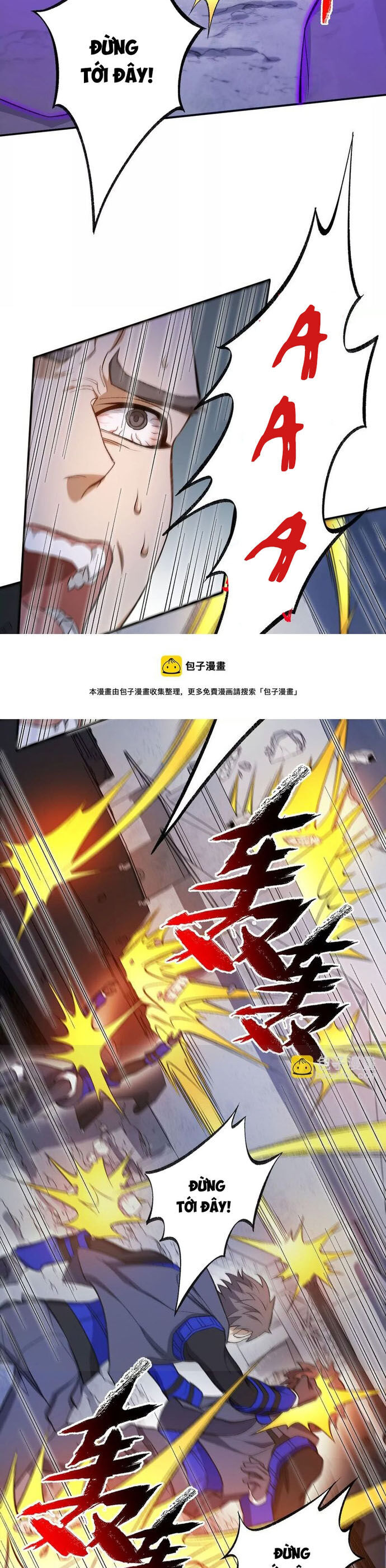 Thời Kỳ Tận Thế - Chapter 102 - Page 3