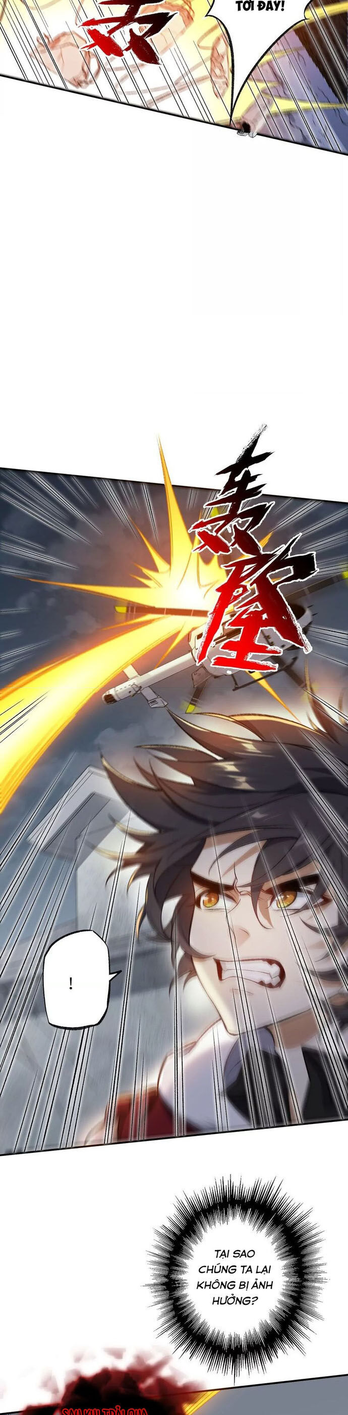 Thời Kỳ Tận Thế - Chapter 102 - Page 4