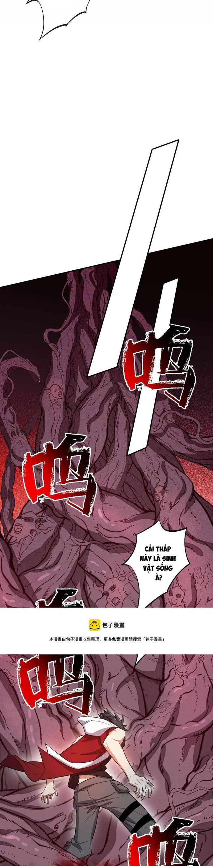 Thời Kỳ Tận Thế - Chapter 102 - Page 8