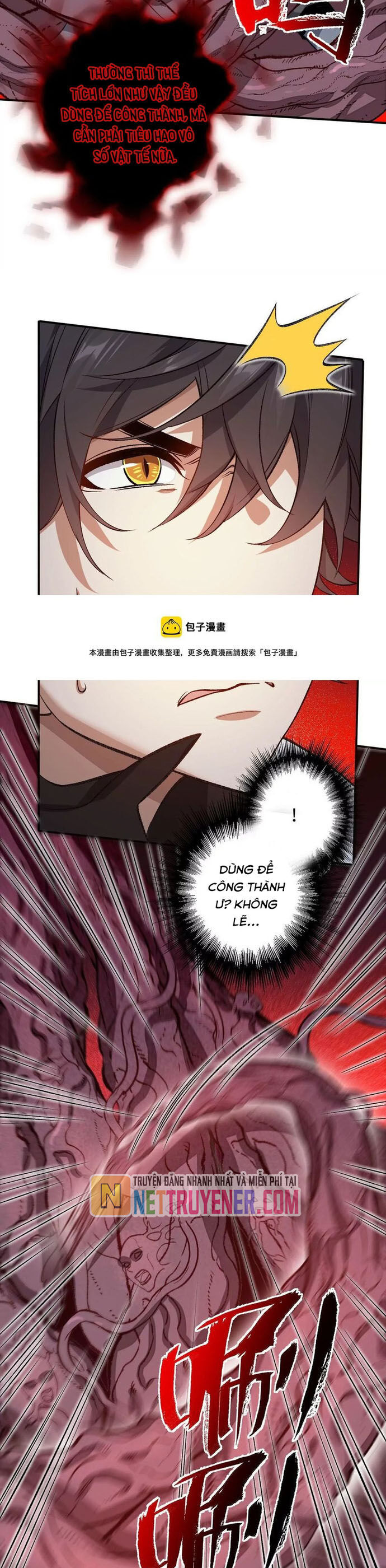 Thời Kỳ Tận Thế - Chapter 102 - Page 9