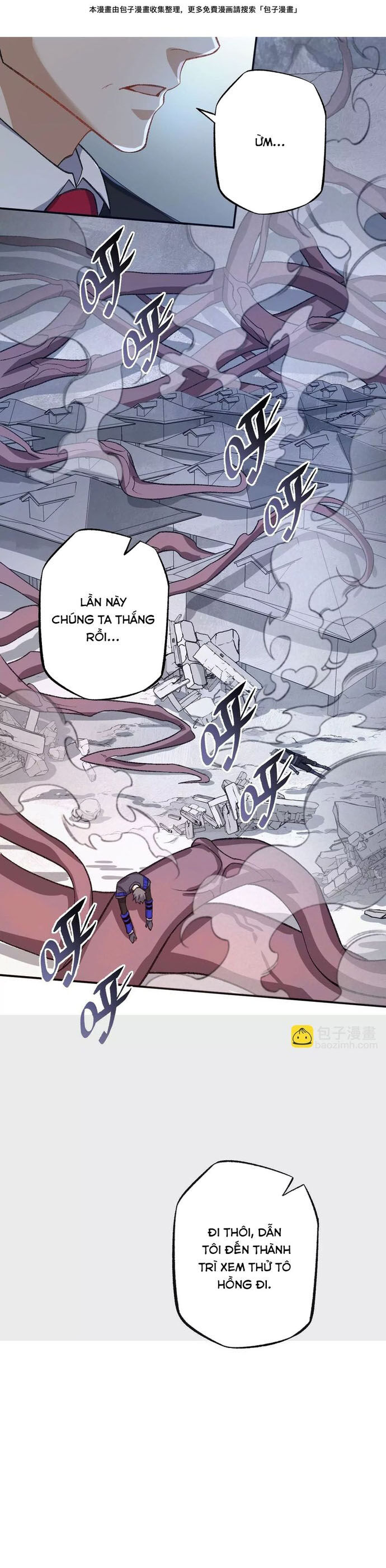 Thời Kỳ Tận Thế - Chapter 103 - Page 14