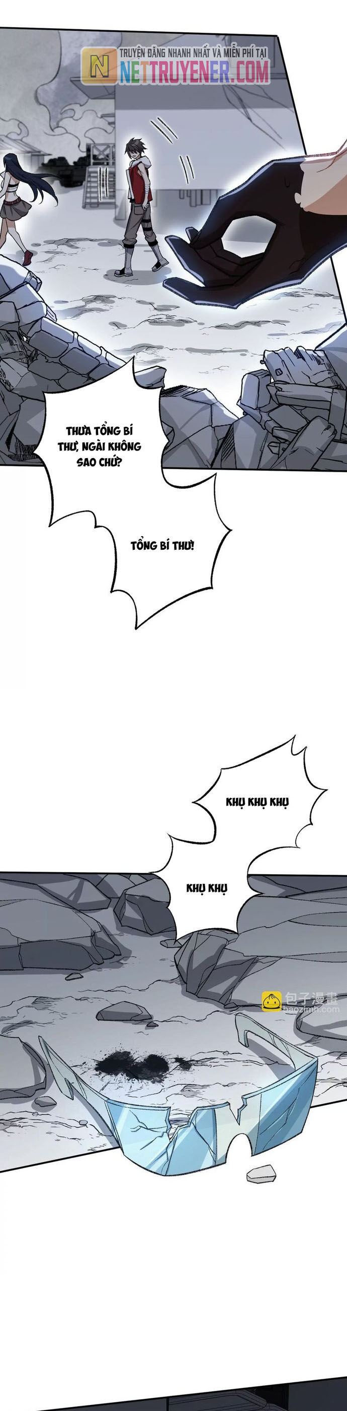 Thời Kỳ Tận Thế - Chapter 103 - Page 15