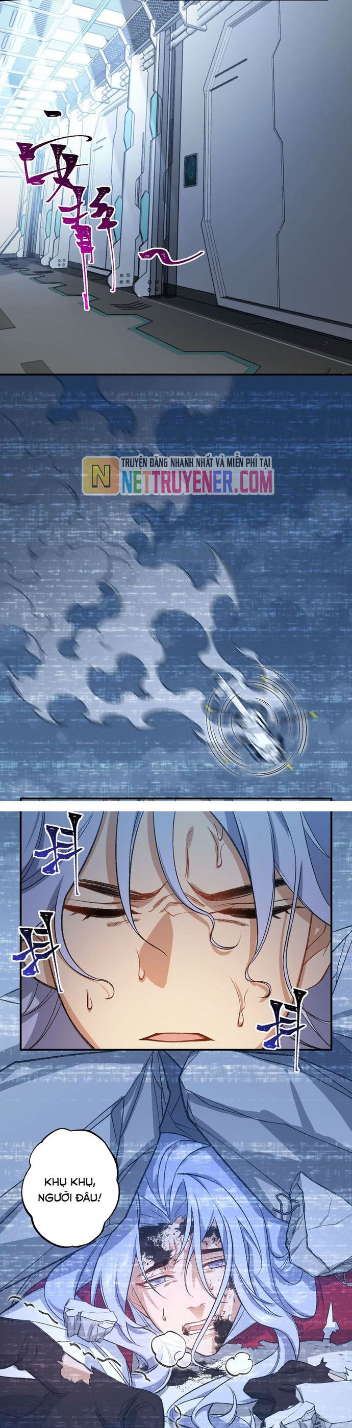 Thời Kỳ Tận Thế - Chapter 103 - Page 18