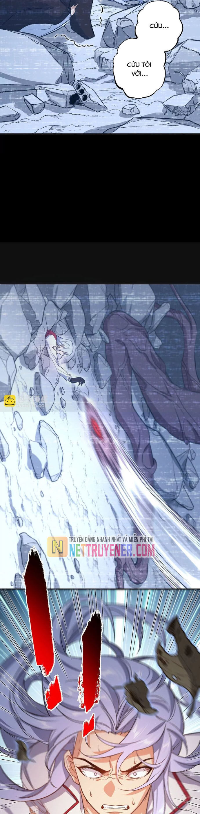 Thời Kỳ Tận Thế - Chapter 103 - Page 19