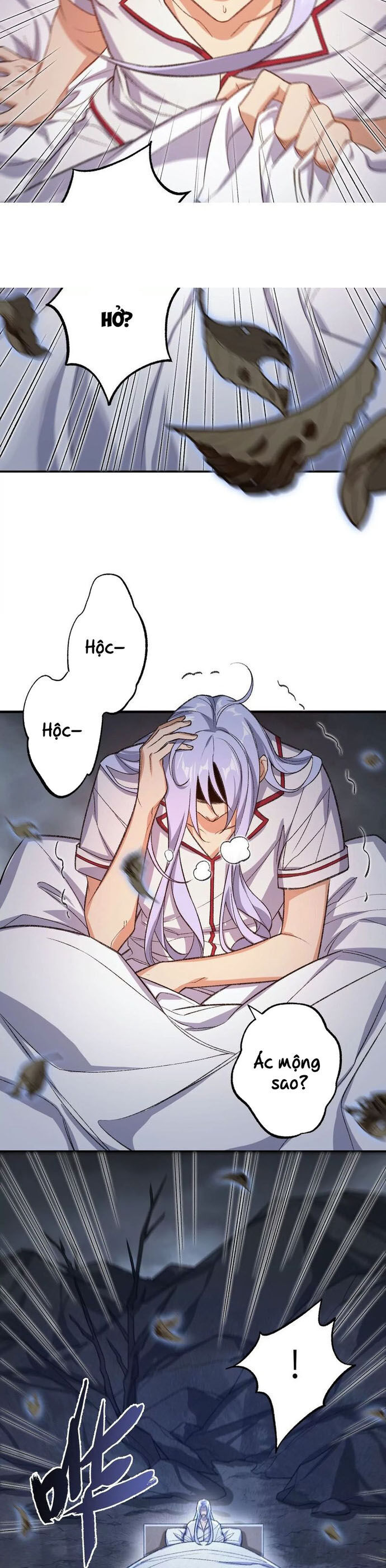 Thời Kỳ Tận Thế - Chapter 103 - Page 20